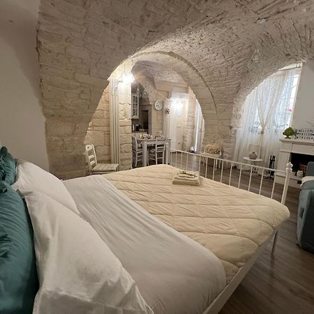 Maison Chloe Perla Blanche Μαρτίνα Φράνκα Εξωτερικό φωτογραφία