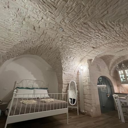 Maison Chloe Perla Blanche Μαρτίνα Φράνκα Εξωτερικό φωτογραφία