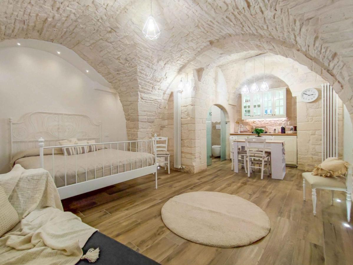 Maison Chloe Perla Blanche Μαρτίνα Φράνκα Εξωτερικό φωτογραφία