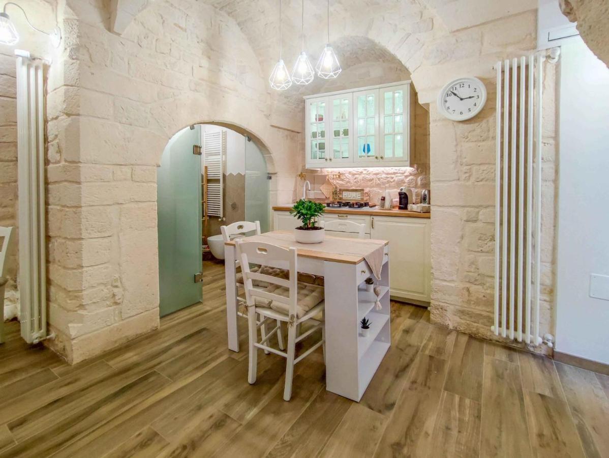 Maison Chloe Perla Blanche Μαρτίνα Φράνκα Εξωτερικό φωτογραφία
