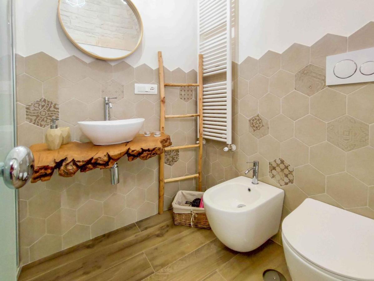 Maison Chloe Perla Blanche Μαρτίνα Φράνκα Εξωτερικό φωτογραφία