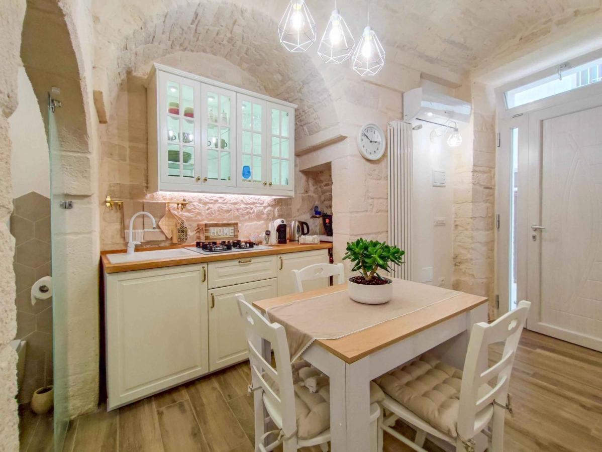 Maison Chloe Perla Blanche Μαρτίνα Φράνκα Εξωτερικό φωτογραφία