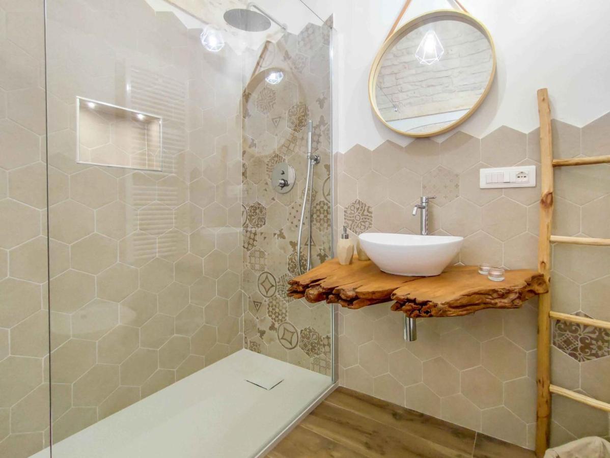 Maison Chloe Perla Blanche Μαρτίνα Φράνκα Εξωτερικό φωτογραφία
