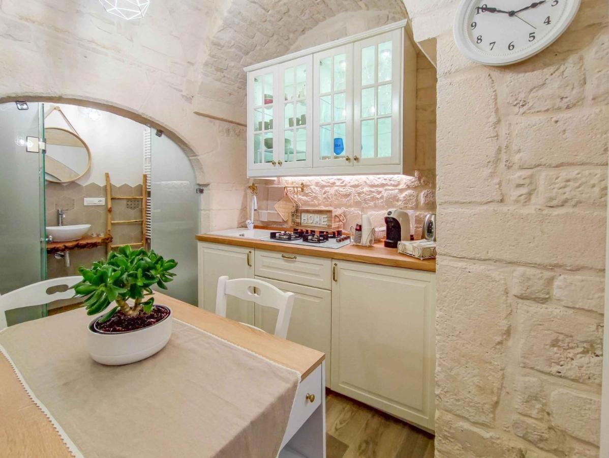 Maison Chloe Perla Blanche Μαρτίνα Φράνκα Εξωτερικό φωτογραφία