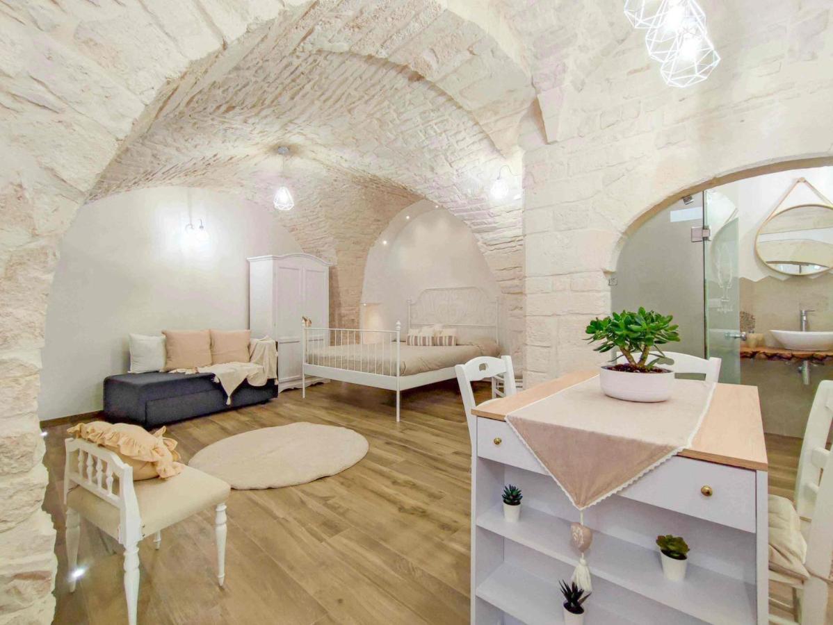 Maison Chloe Perla Blanche Μαρτίνα Φράνκα Εξωτερικό φωτογραφία