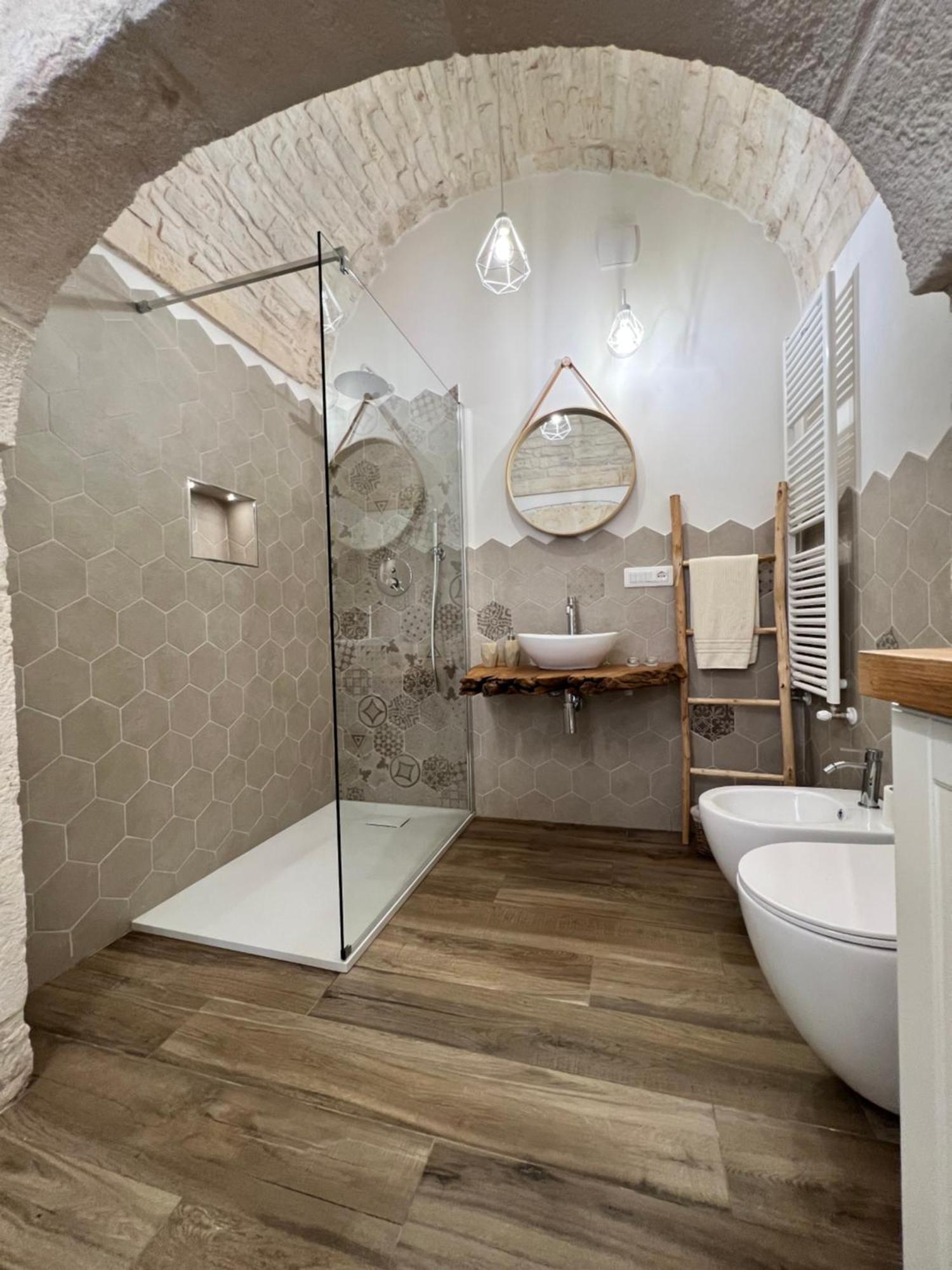 Maison Chloe Perla Blanche Μαρτίνα Φράνκα Εξωτερικό φωτογραφία