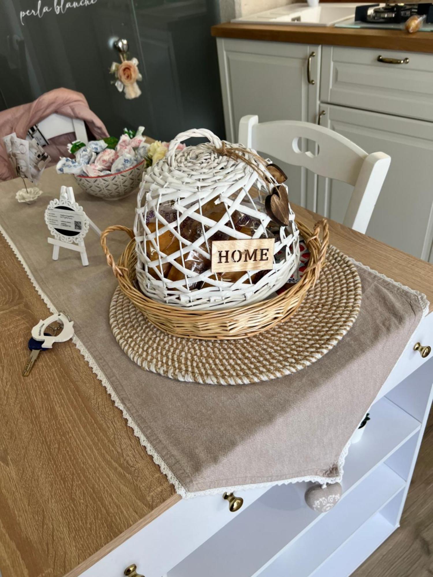 Maison Chloe Perla Blanche Μαρτίνα Φράνκα Εξωτερικό φωτογραφία