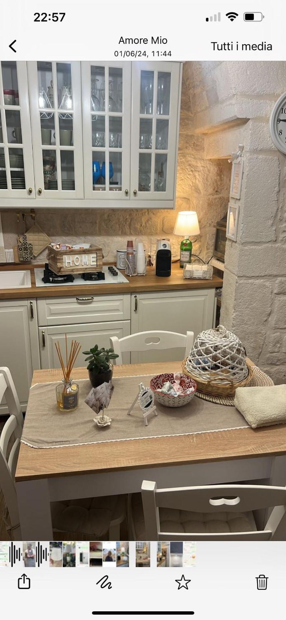 Maison Chloe Perla Blanche Μαρτίνα Φράνκα Εξωτερικό φωτογραφία