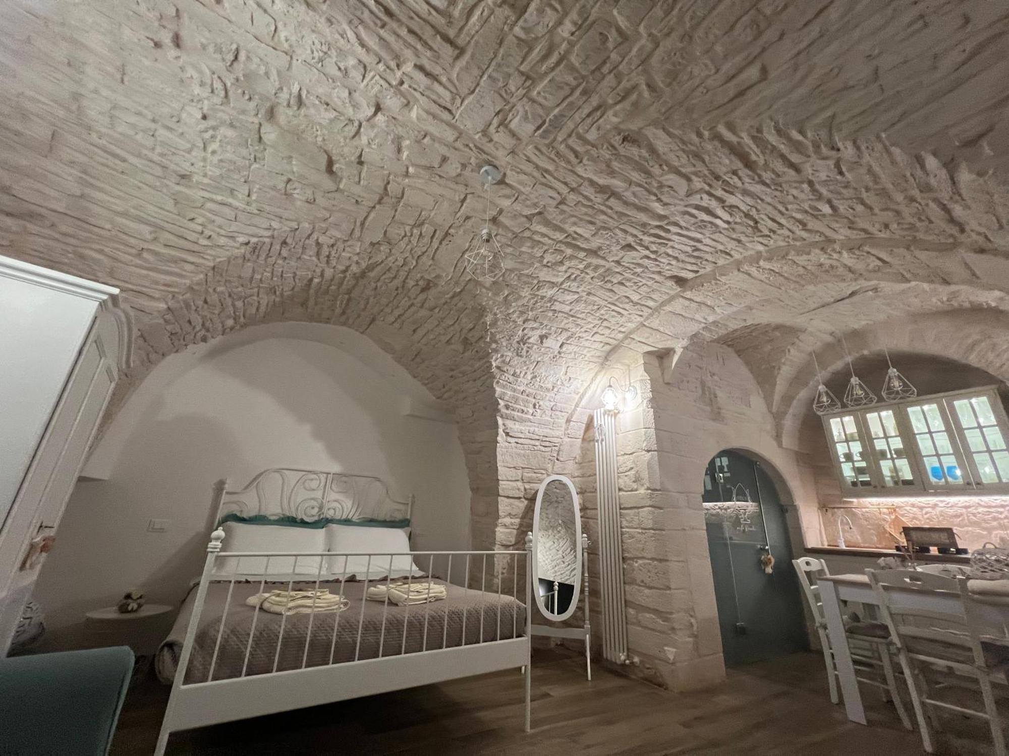 Maison Chloe Perla Blanche Μαρτίνα Φράνκα Εξωτερικό φωτογραφία